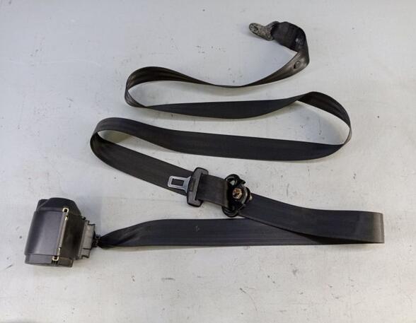 Safety Belts VW Polo (9N)