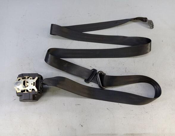 Safety Belts VW Polo (9N)