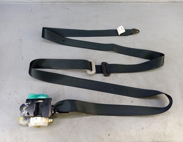 Safety Belts MAZDA 2 (DY)