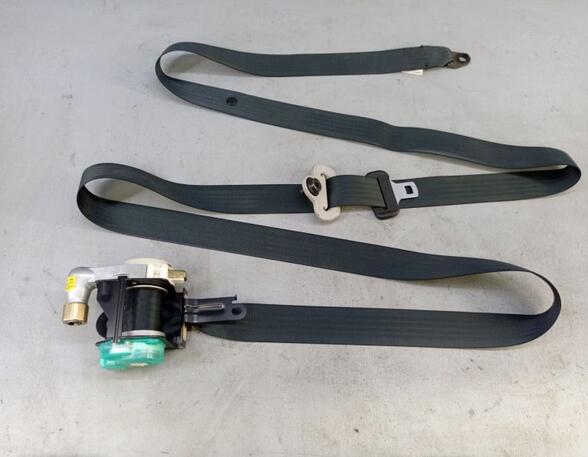 Safety Belts MAZDA 2 (DY)