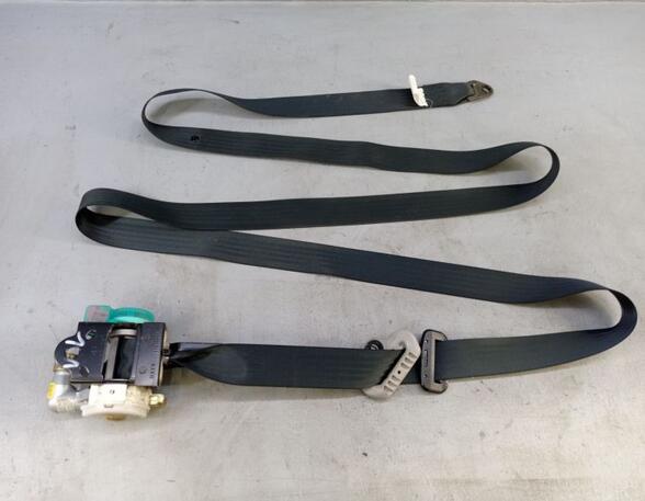 Safety Belts MAZDA 2 (DY)