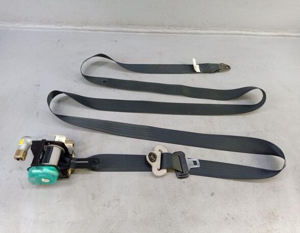 Safety Belts MAZDA 2 (DY)