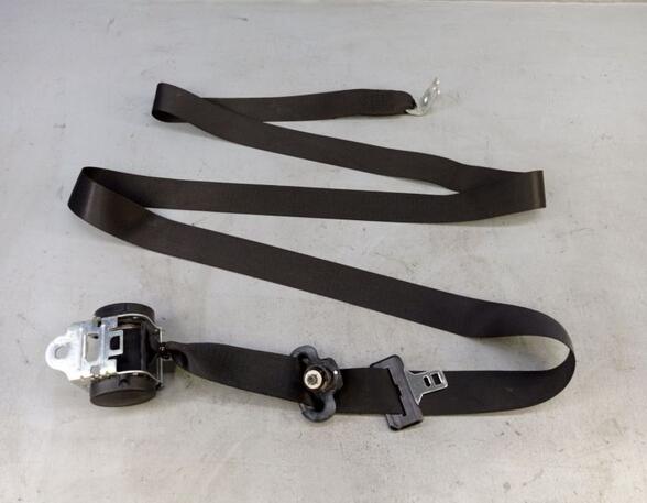 Safety Belts MAZDA 2 (DY)