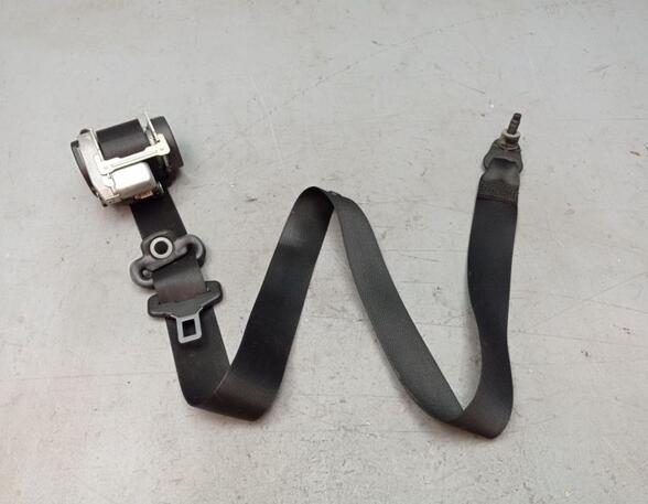 Safety Belts MERCEDES-BENZ B-Klasse (W245)