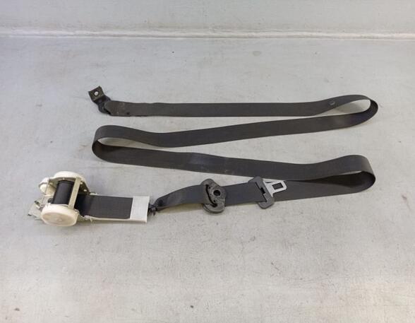 Safety Belts OPEL Vectra C Caravan (--)