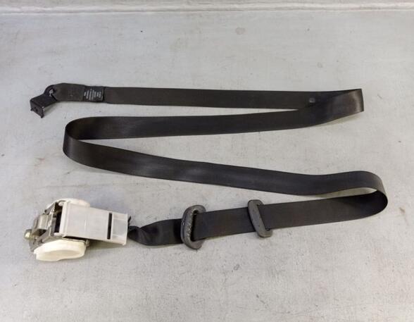 Safety Belts OPEL Vectra C Caravan (--)