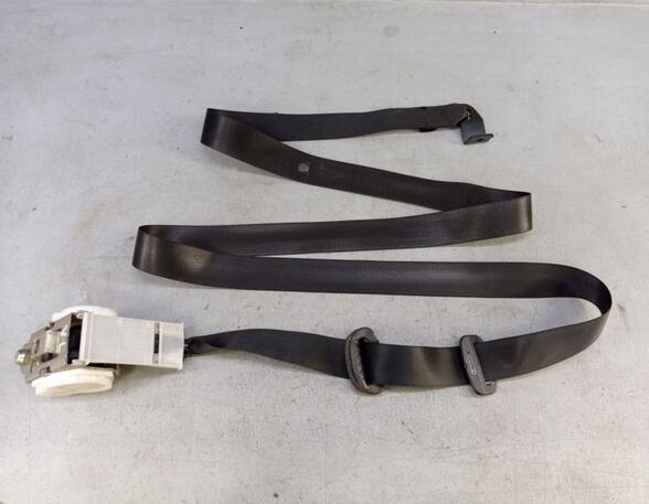 Safety Belts OPEL Vectra C Caravan (--)