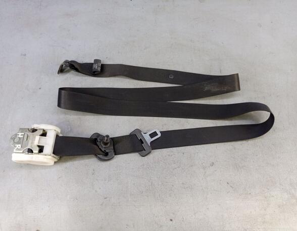 Safety Belts OPEL Vectra C Caravan (--)