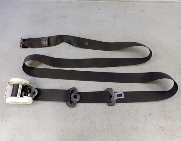 Safety Belts OPEL Vectra C Caravan (--)