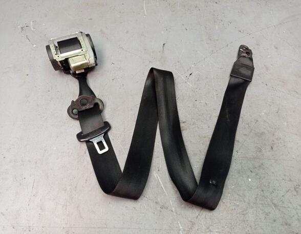 Safety Belts AUDI A6 Avant (4F5, C6)