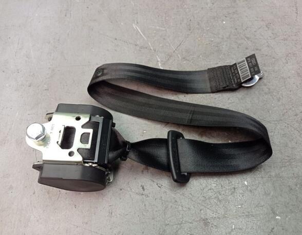 Sicherheitsgurt Gurt links hinten  AUDI A6 AVANT (4F5  C6) 2.7 TDI 132 KW