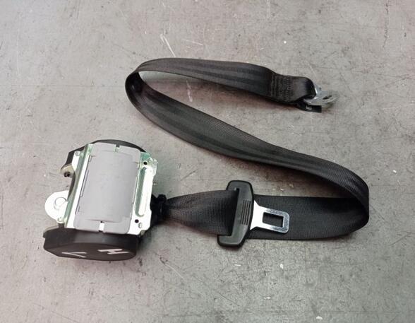 Safety Belts AUDI A6 Avant (4F5, C6)