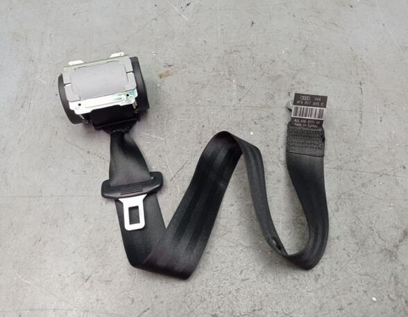 Safety Belts AUDI A6 Avant (4F5, C6)