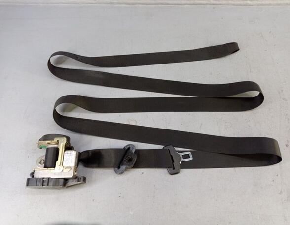 Safety Belts MERCEDES-BENZ CLK (C208)