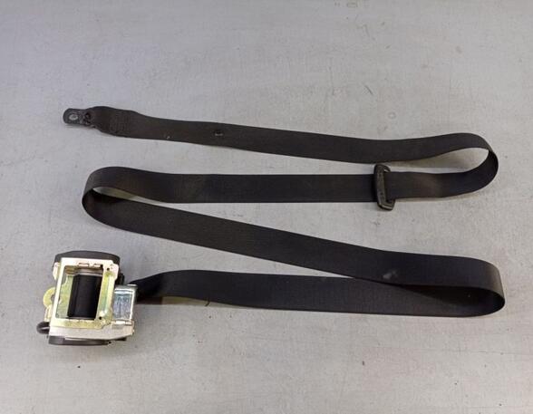 Safety Belts MERCEDES-BENZ A-Klasse (W168)