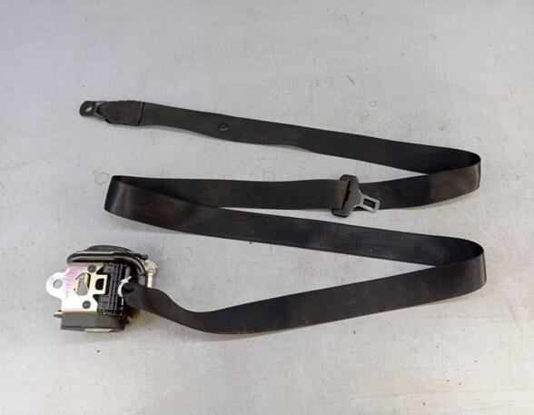 Safety Belts MERCEDES-BENZ A-Klasse (W168)