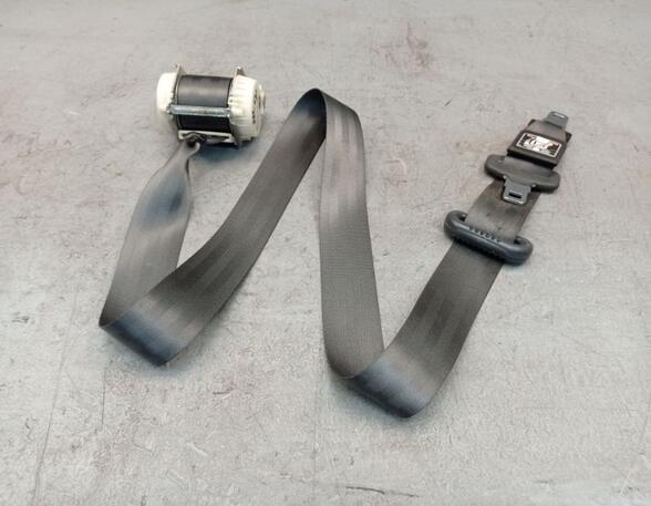 Safety Belts RENAULT Clio III (BR0/1, CR0/1), RENAULT Clio IV (BH)