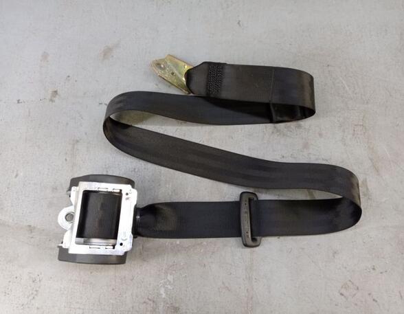 Safety Belts VW Golf V (1K1)