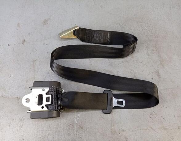 Safety Belts VW Golf V (1K1)