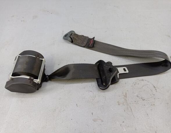 Safety Belts PEUGEOT 207 (WA, WC)