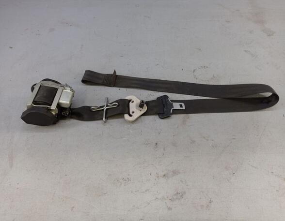 Safety Belts PEUGEOT 207 (WA, WC)