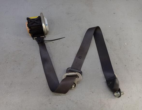 Safety Belts MAZDA 6 Station Wagon (GY)