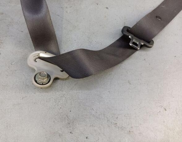 Safety Belts MAZDA 6 Station Wagon (GY)