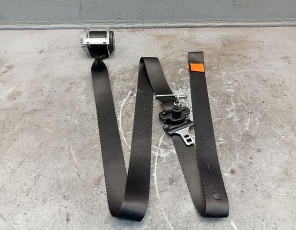 Safety Belts FORD Fiesta V (JD, JH)