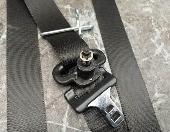 Safety Belts FORD Fiesta V (JD, JH)