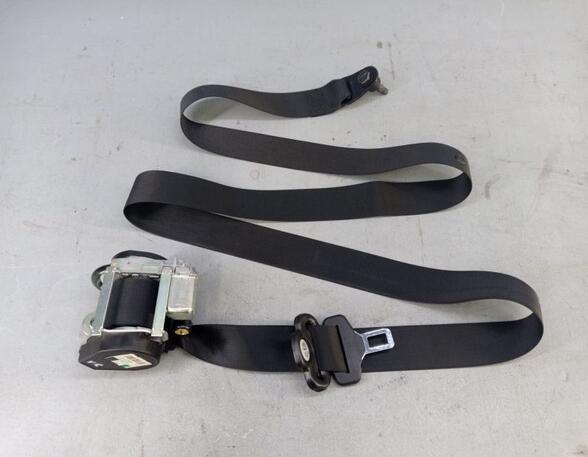 Safety Belts MERCEDES-BENZ B-Klasse (W245)