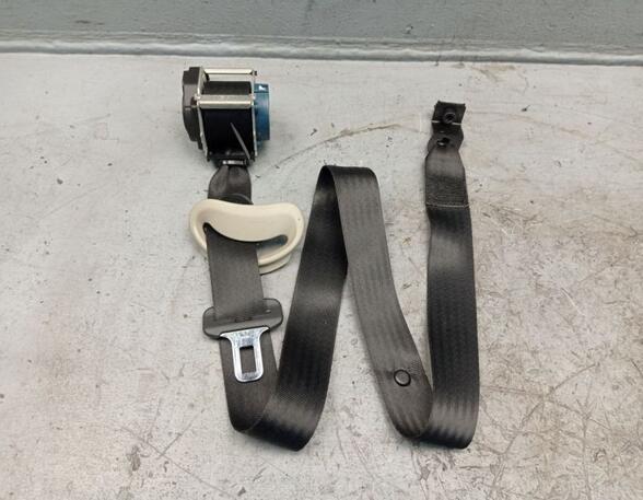 Safety Belts ALFA ROMEO 159 Sportwagon (939)