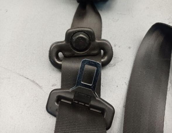 Safety Belts MITSUBISHI Colt VI (Z2A, Z3A)