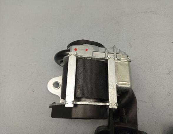 Safety Belts MITSUBISHI Colt VI (Z2A, Z3A)