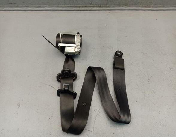 Safety Belts MITSUBISHI Colt VI (Z2A, Z3A)