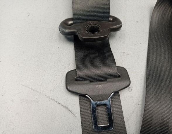 Safety Belts MITSUBISHI Colt VI (Z2A, Z3A)