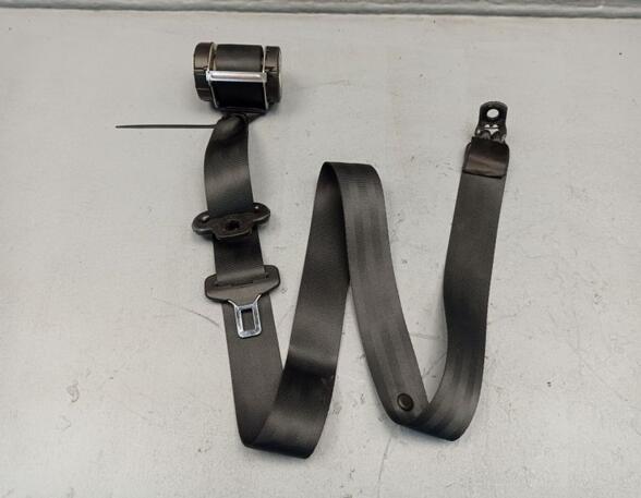 Safety Belts MITSUBISHI Colt VI (Z2A, Z3A)