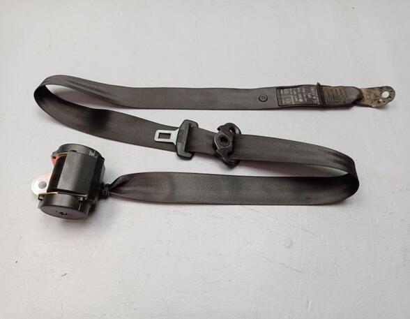 Safety Belts VW Polo (9N)