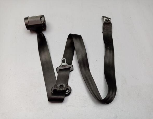 Safety Belts VW Polo (9N)