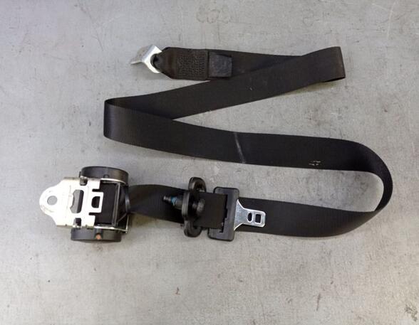 Safety Belts FORD Fiesta V (JD, JH)