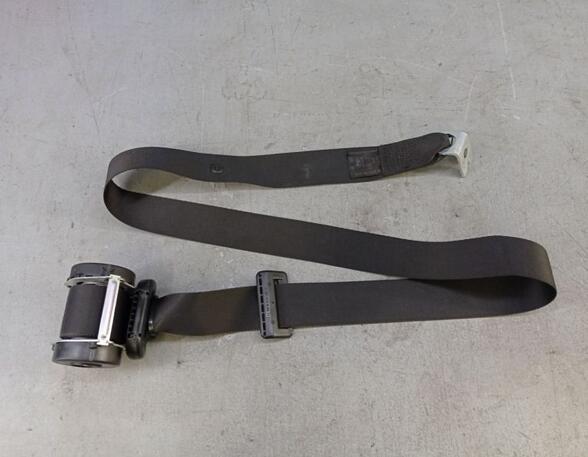 Safety Belts FORD Fiesta V (JD, JH)