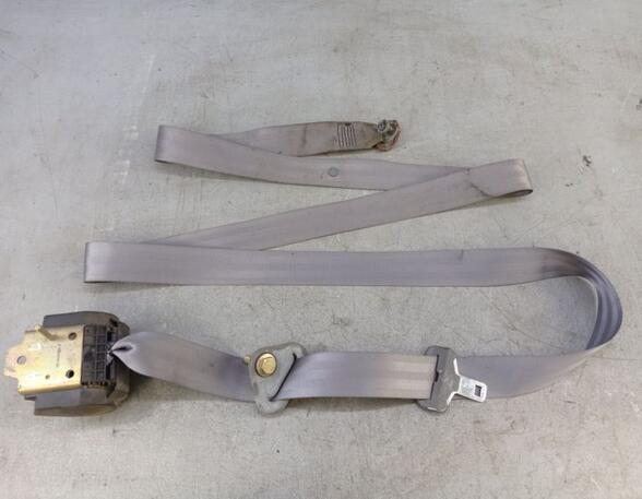 Safety Belts RENAULT Twingo I (C06)