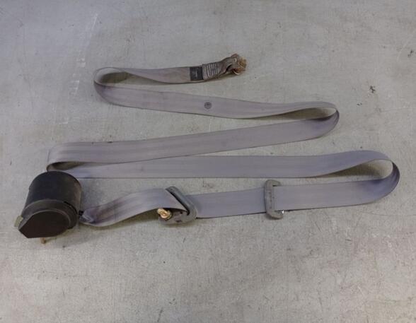 Safety Belts RENAULT Twingo I (C06)