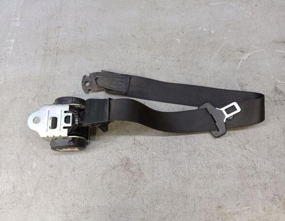 Safety Belts FIAT Grande Punto (199)