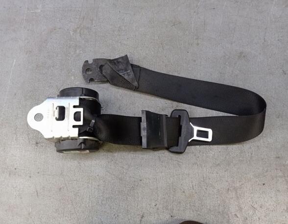 Safety Belts FIAT Grande Punto (199)