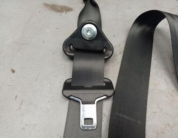 Safety Belts RENAULT Twingo II (CN0)