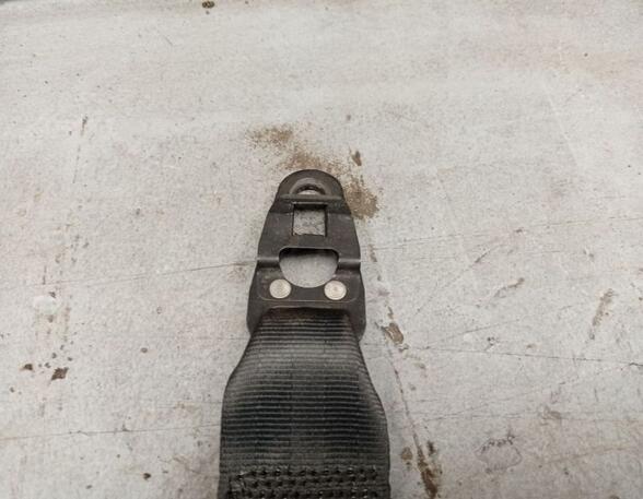 Safety Belts RENAULT Twingo II (CN0)