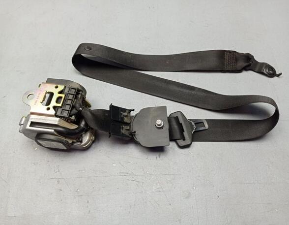 Safety Belts MERCEDES-BENZ E-Klasse (W211)