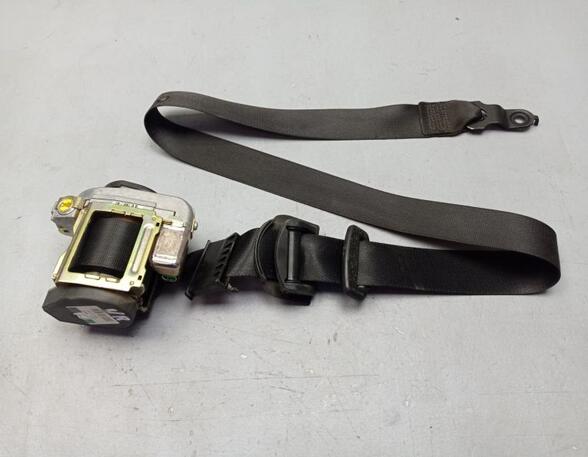 Safety Belts MERCEDES-BENZ E-Klasse (W211)