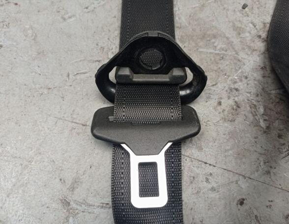 Safety Belts OPEL Corsa D (S07)