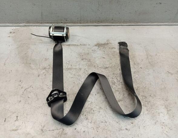 Safety Belts OPEL Corsa D (S07)